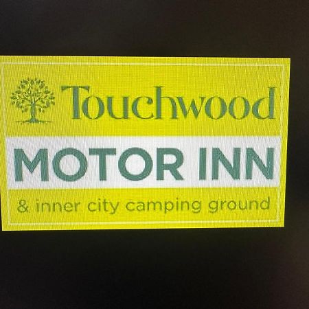 Touchwood Motor Inn & Inner City Camping Ground Auckland Eksteriør billede