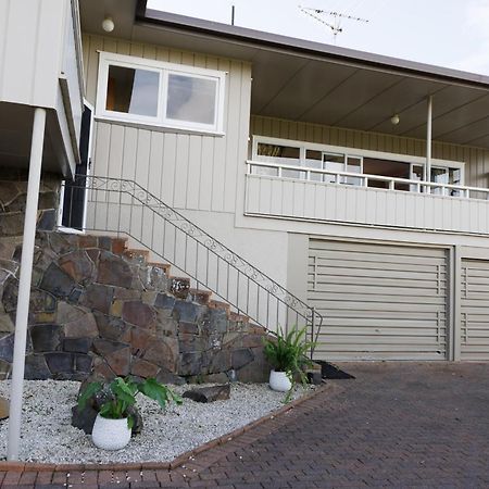 Touchwood Motor Inn & Inner City Camping Ground Auckland Eksteriør billede