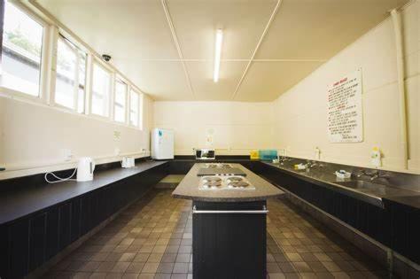 Touchwood Motor Inn & Inner City Camping Ground Auckland Eksteriør billede